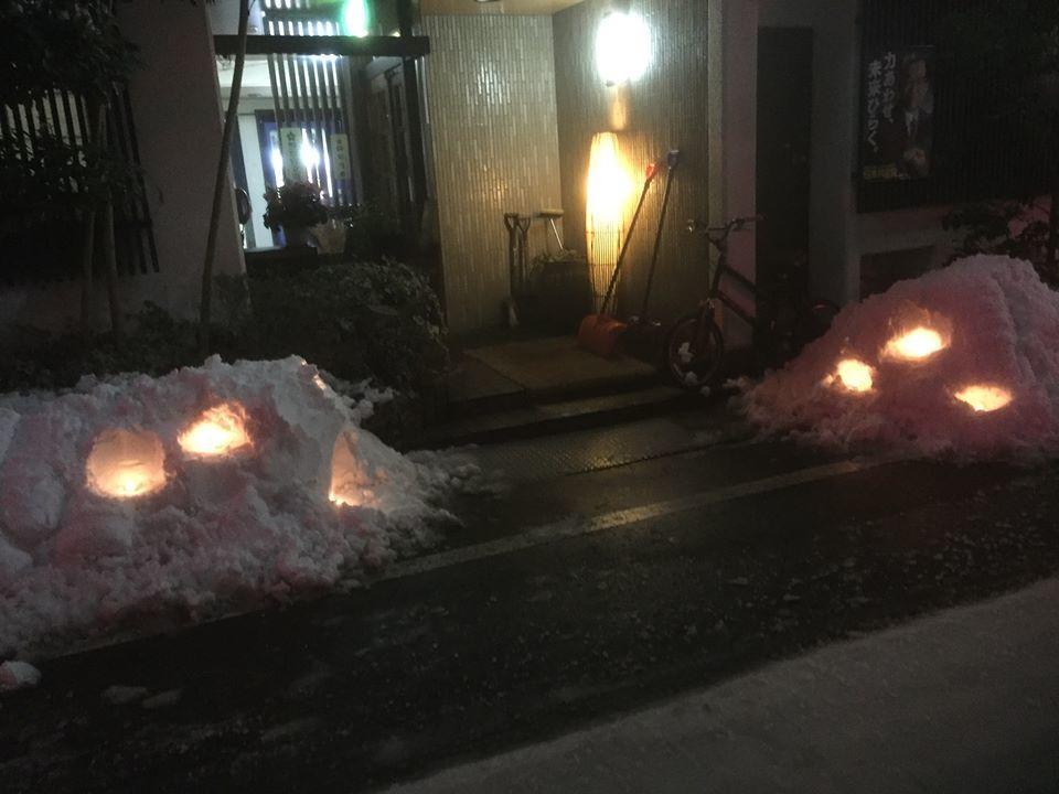 Umeoka Ryokan ناغانو المظهر الخارجي الصورة